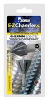 E-Z Chamfer Hex Shank De-Burring & Chamfering Tool
